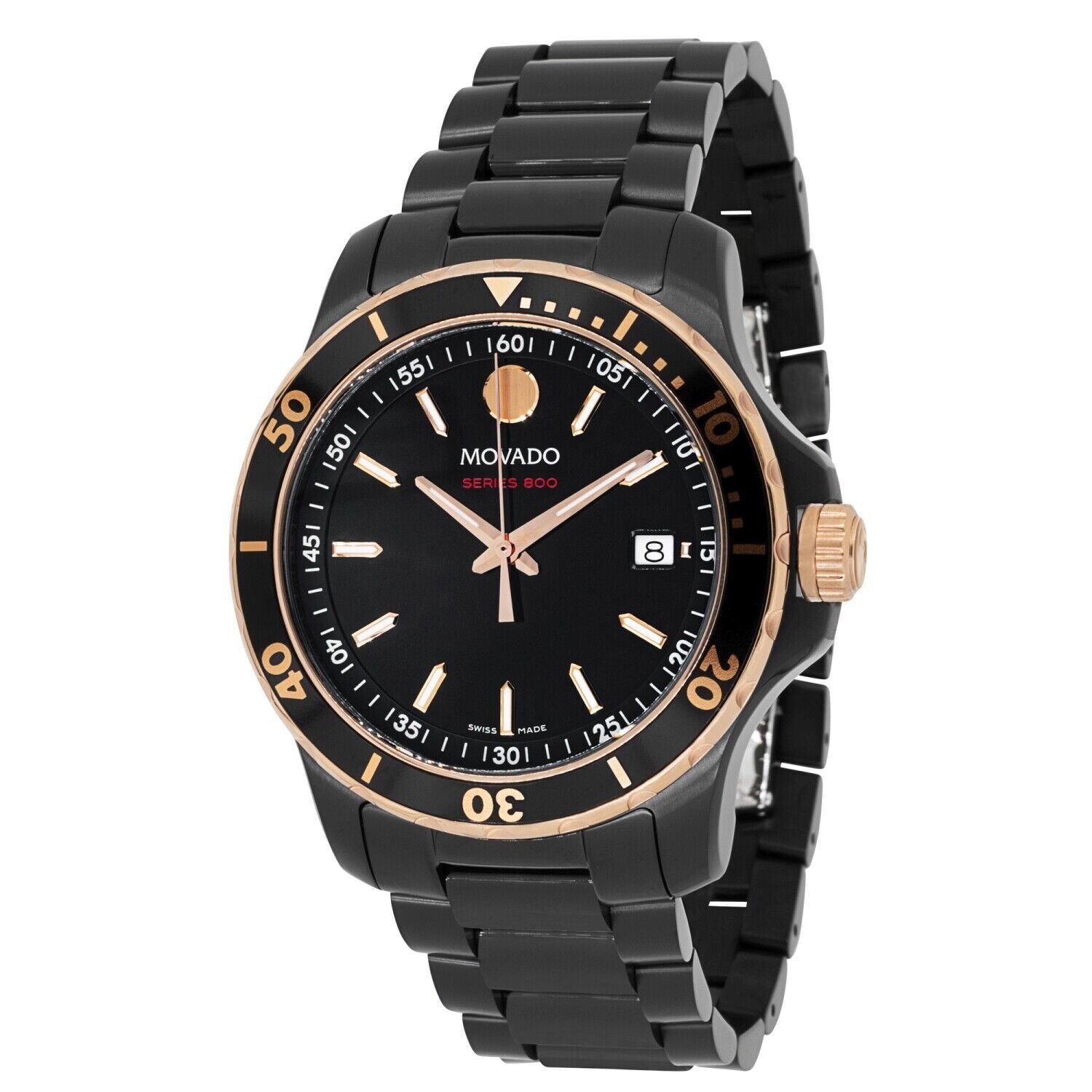 Movado Men&