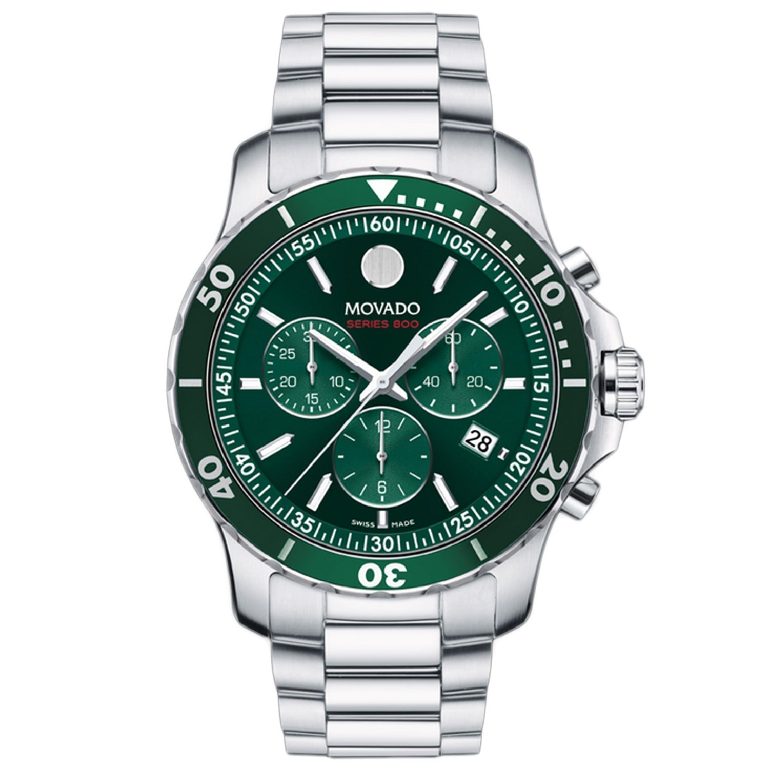 Movado Men&
