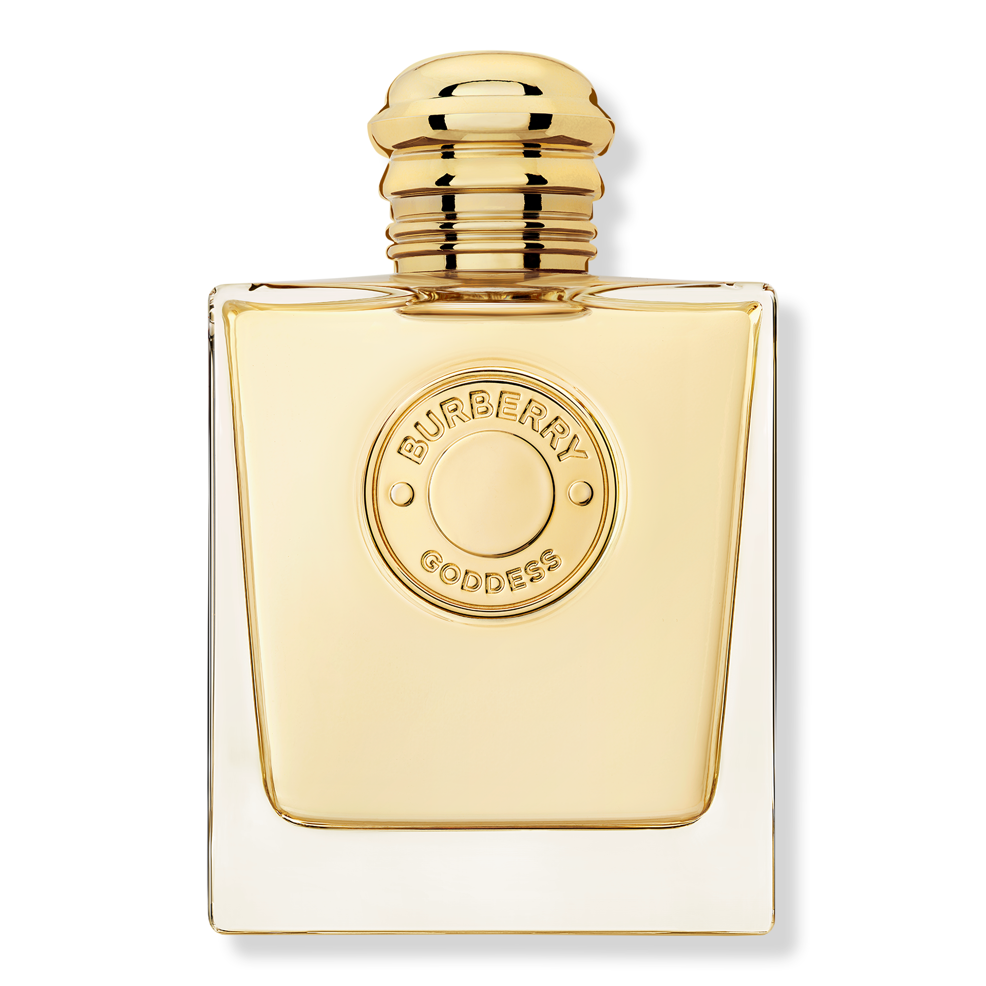 Burberry Goddess by Burberry Eau De Parfum Refillable Spray 3.3 oz for Women by Avera Group