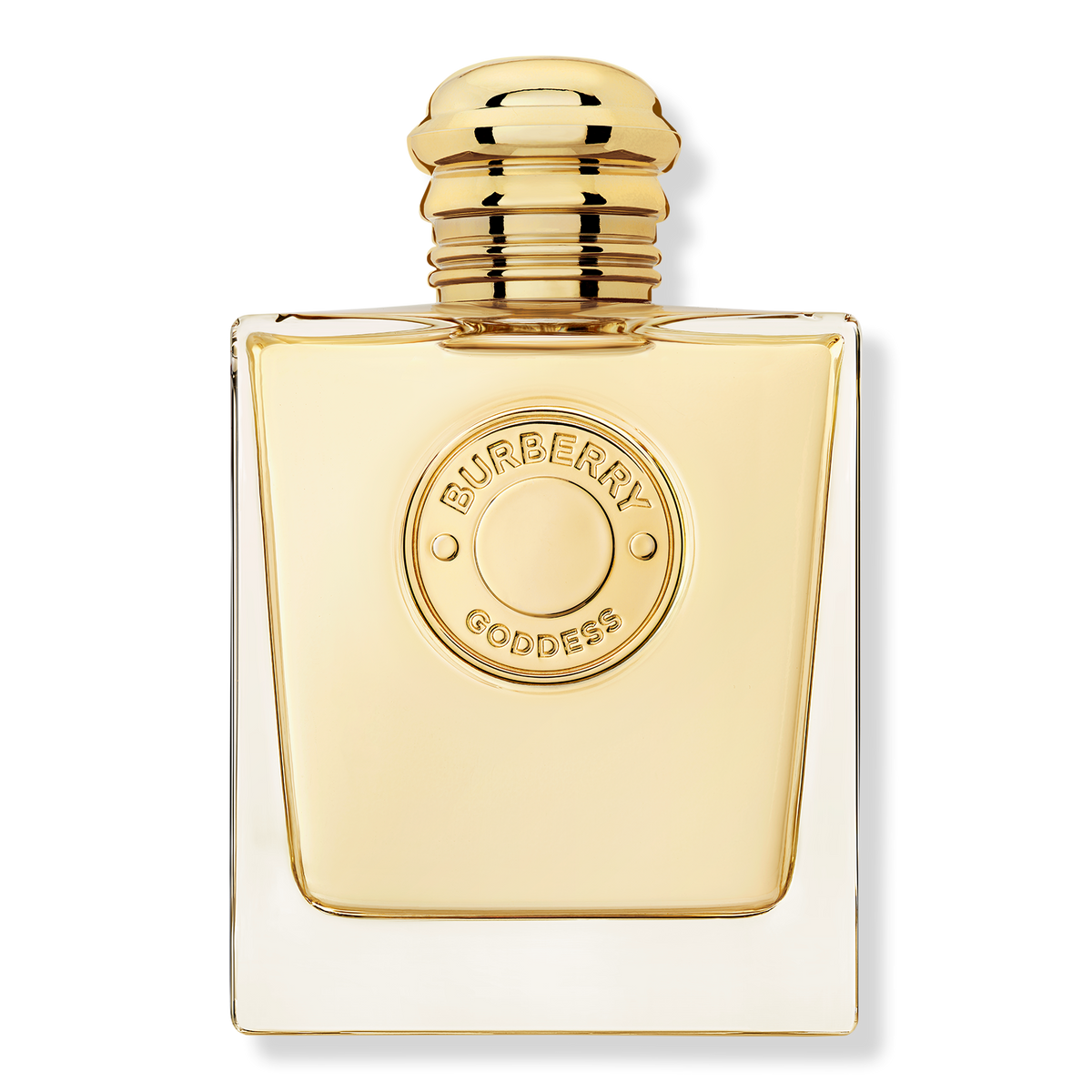 Burberry Goddess by Burberry Eau De Parfum Refillable Spray 3.3 oz for Women