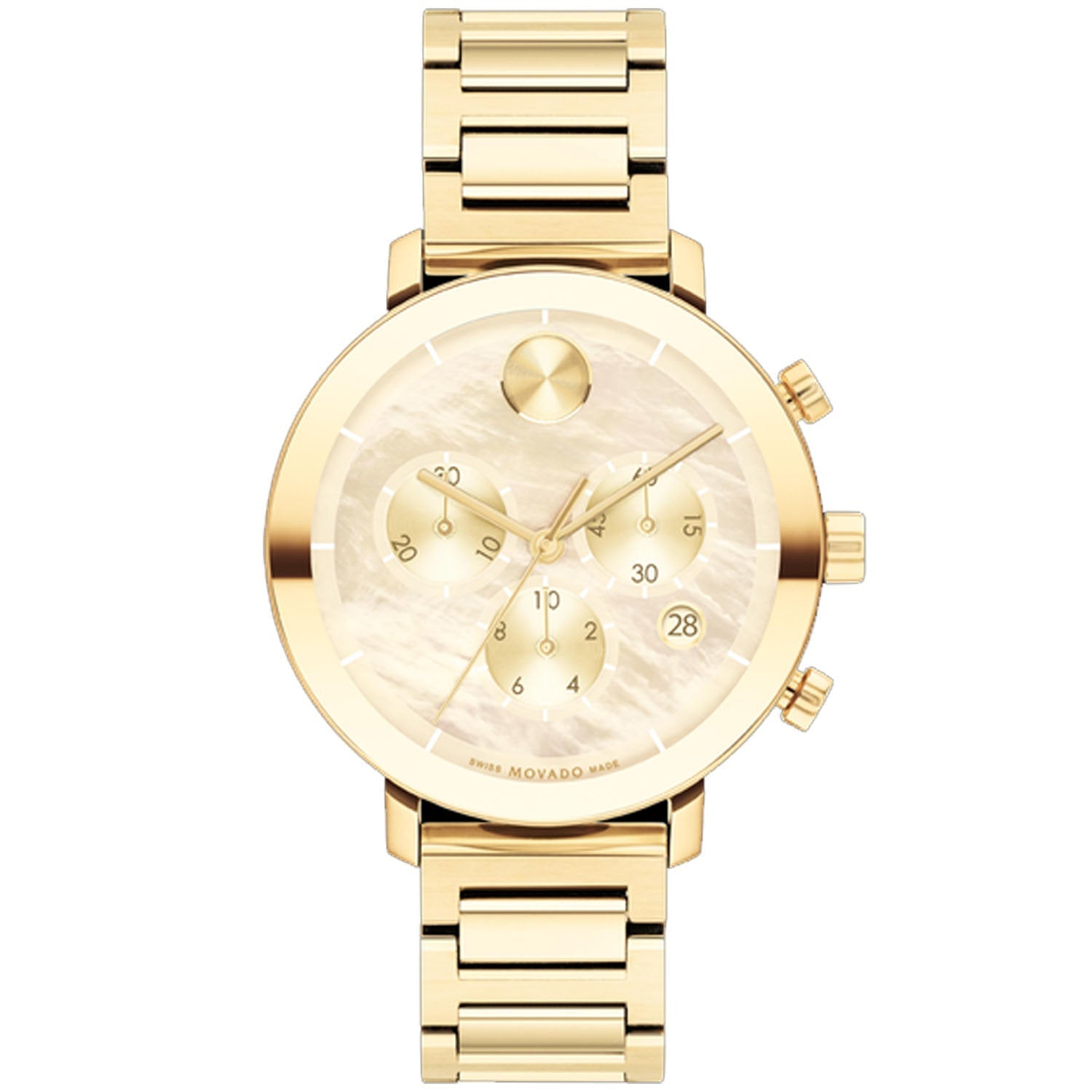 Movado Women&
