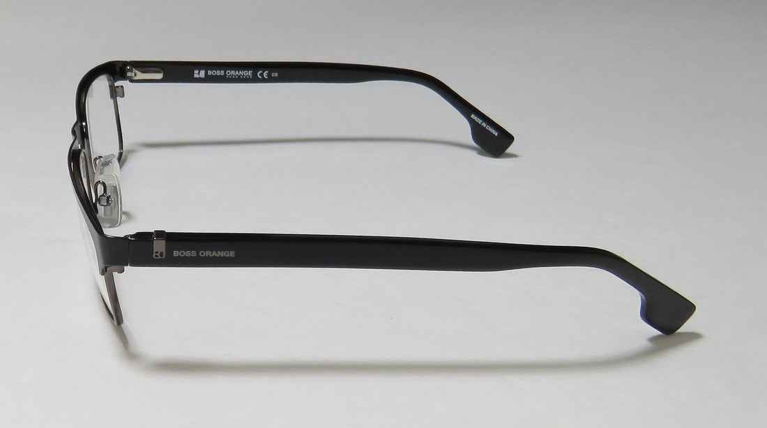 Hugo Boss Orange 0072 Eyeglasses