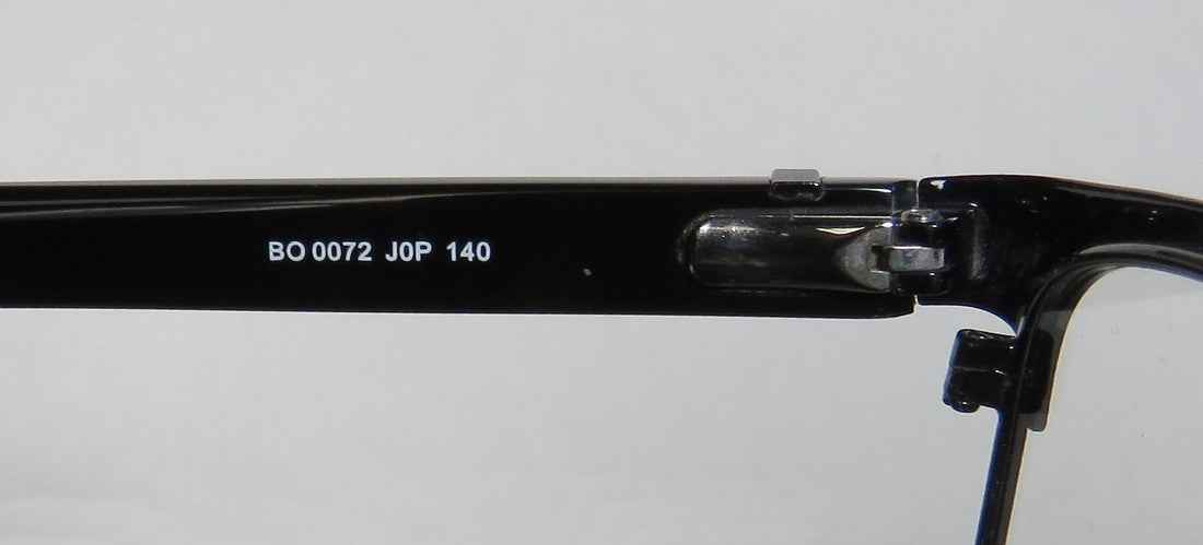 Hugo Boss Orange 0072 Eyeglasses