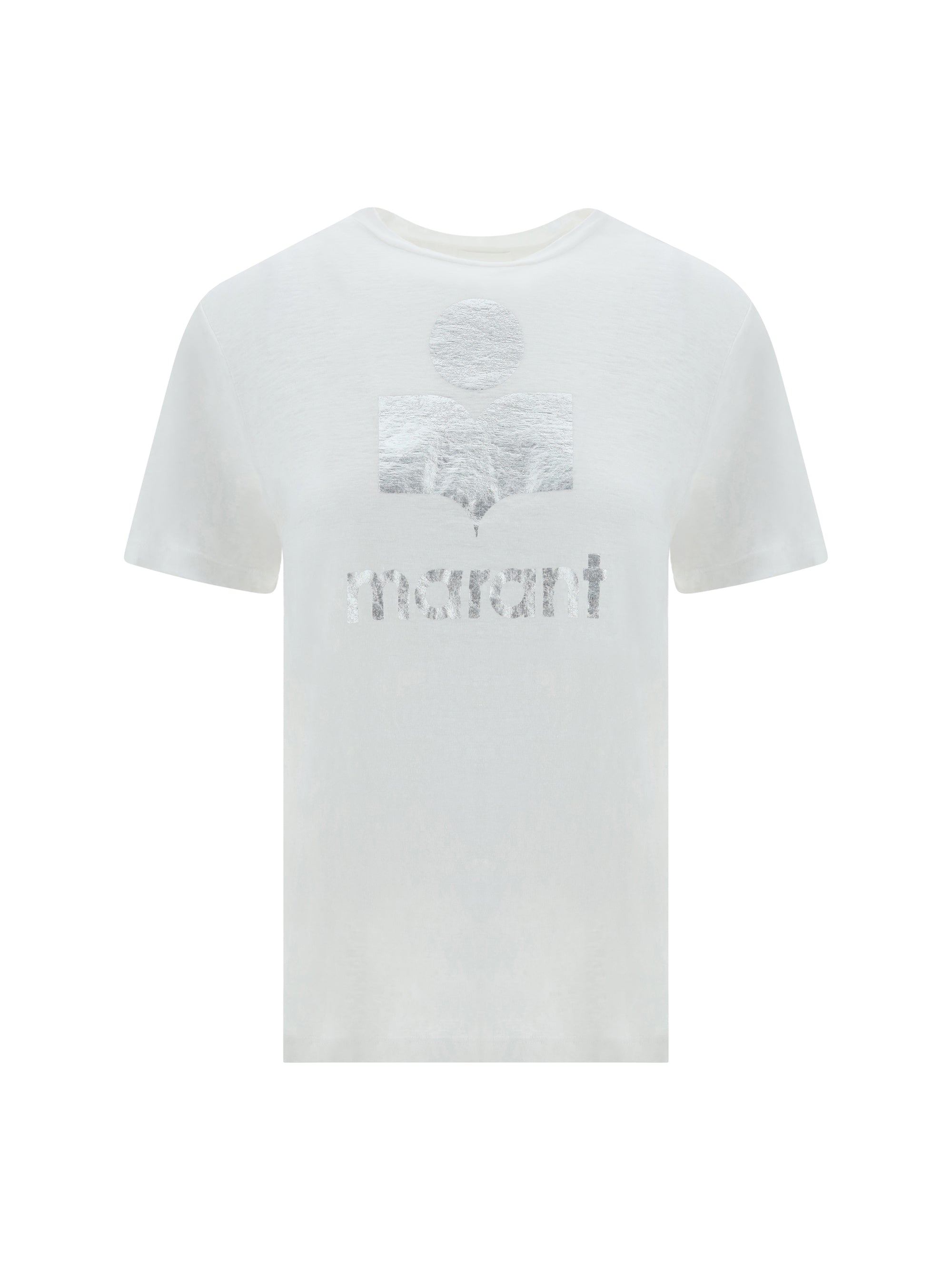 Marant Etoile Women Zewel T-Shirt by Luosophy
