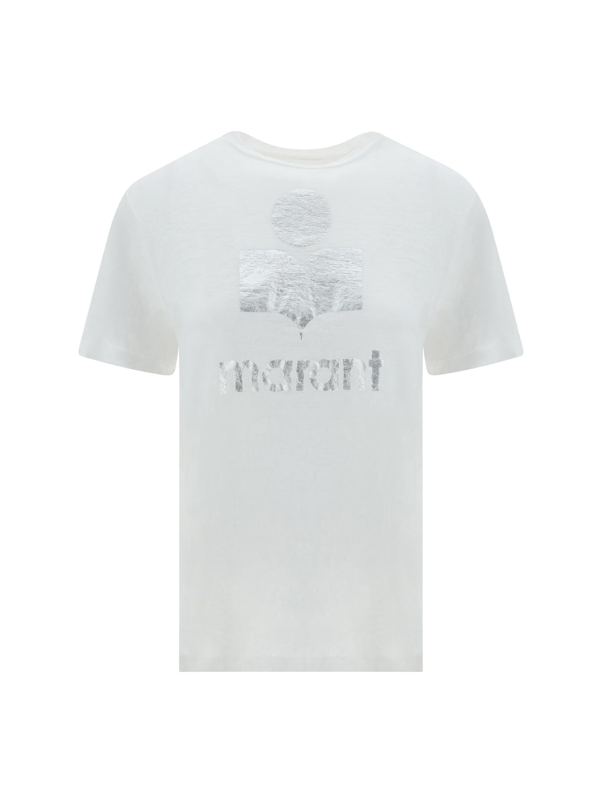 Marant Etoile Women Zewel T-Shirt