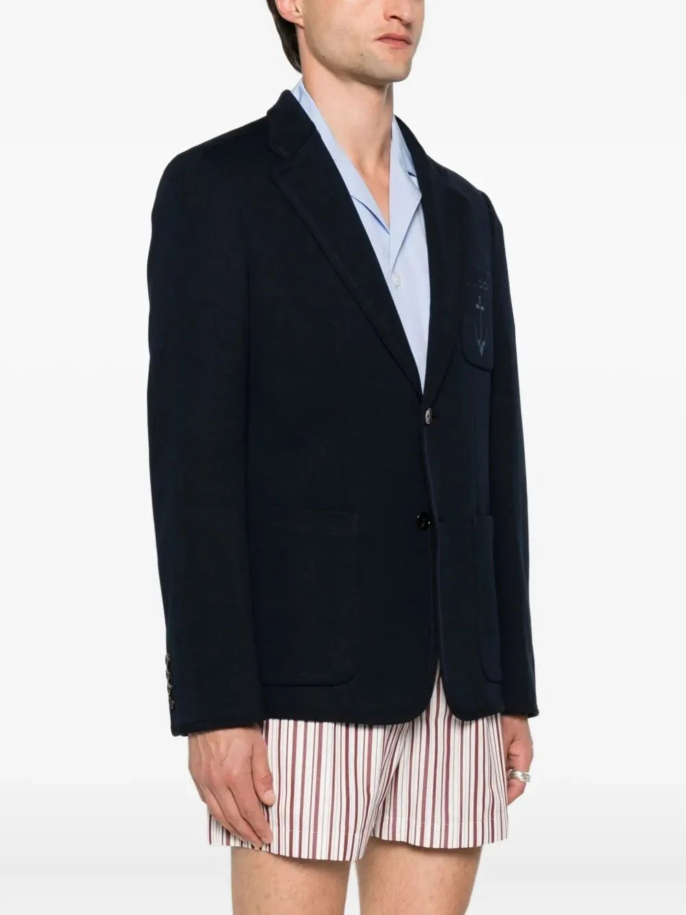Gucci Men `Marcello` Jacket by Luosophy