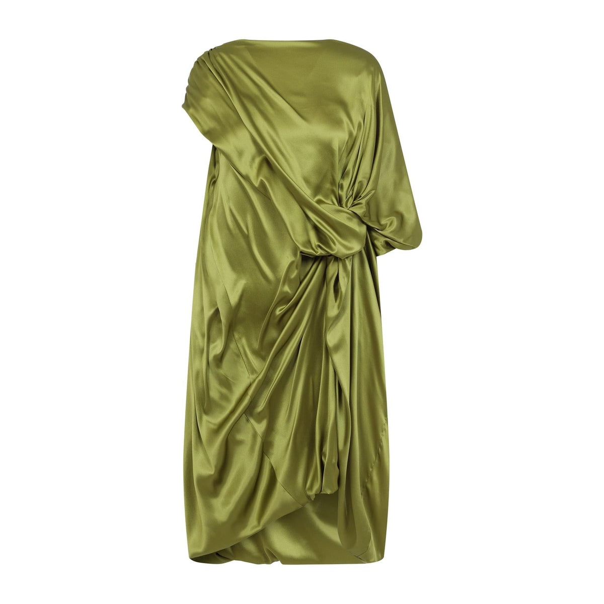 Dries Van Noten Dalant Dress Women DestGlow