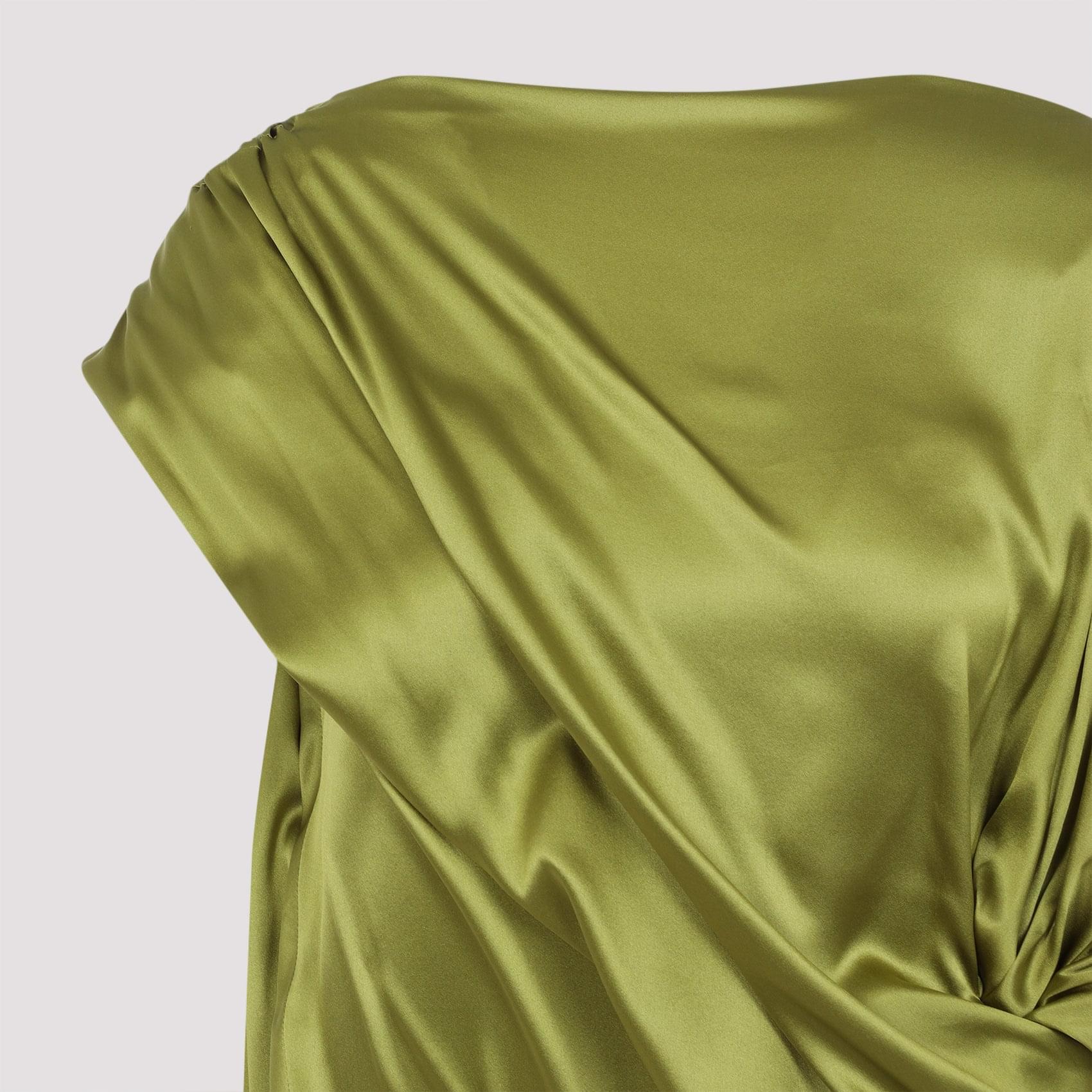 Dries Van Noten Dalant Dress Women DestGlow