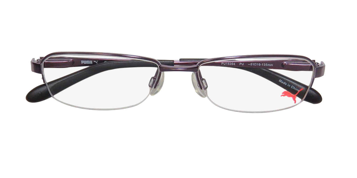 Puma 15364 Giga Eyeglasses by ModaFrames