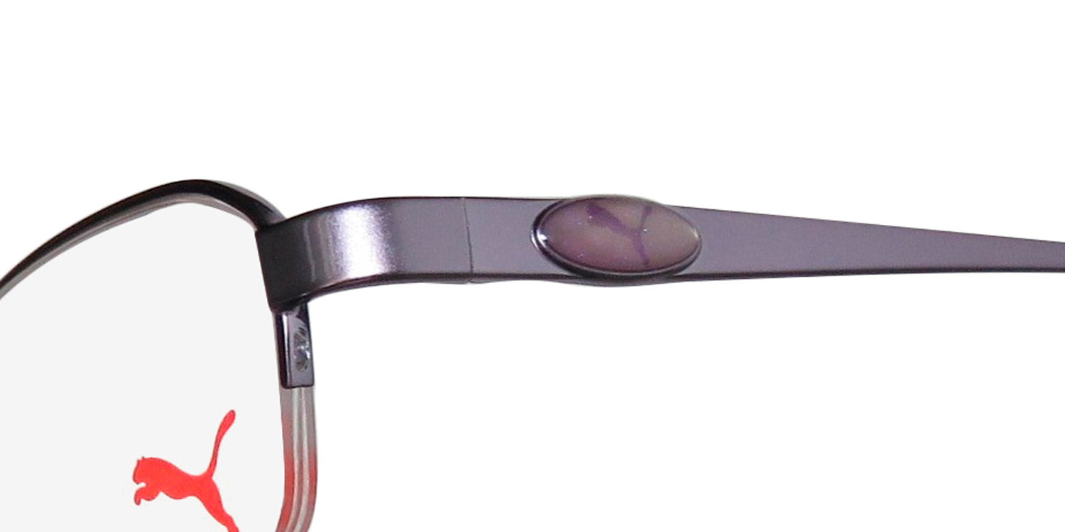 Puma 15364 Giga Eyeglasses by ModaFrames