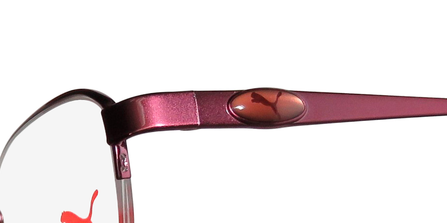 Puma 15364 Giga Eyeglasses by ModaFrames