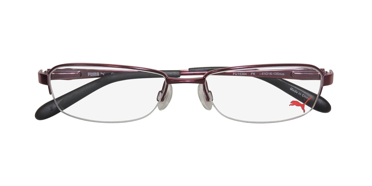 Puma 15364 Giga Eyeglasses by ModaFrames