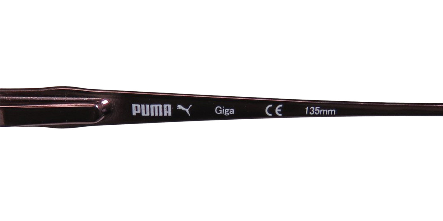 Puma 15364 Giga Eyeglasses by ModaFrames