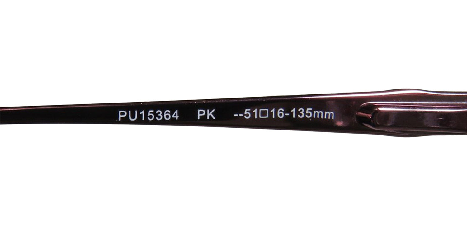 Puma 15364 Giga Eyeglasses by ModaFrames