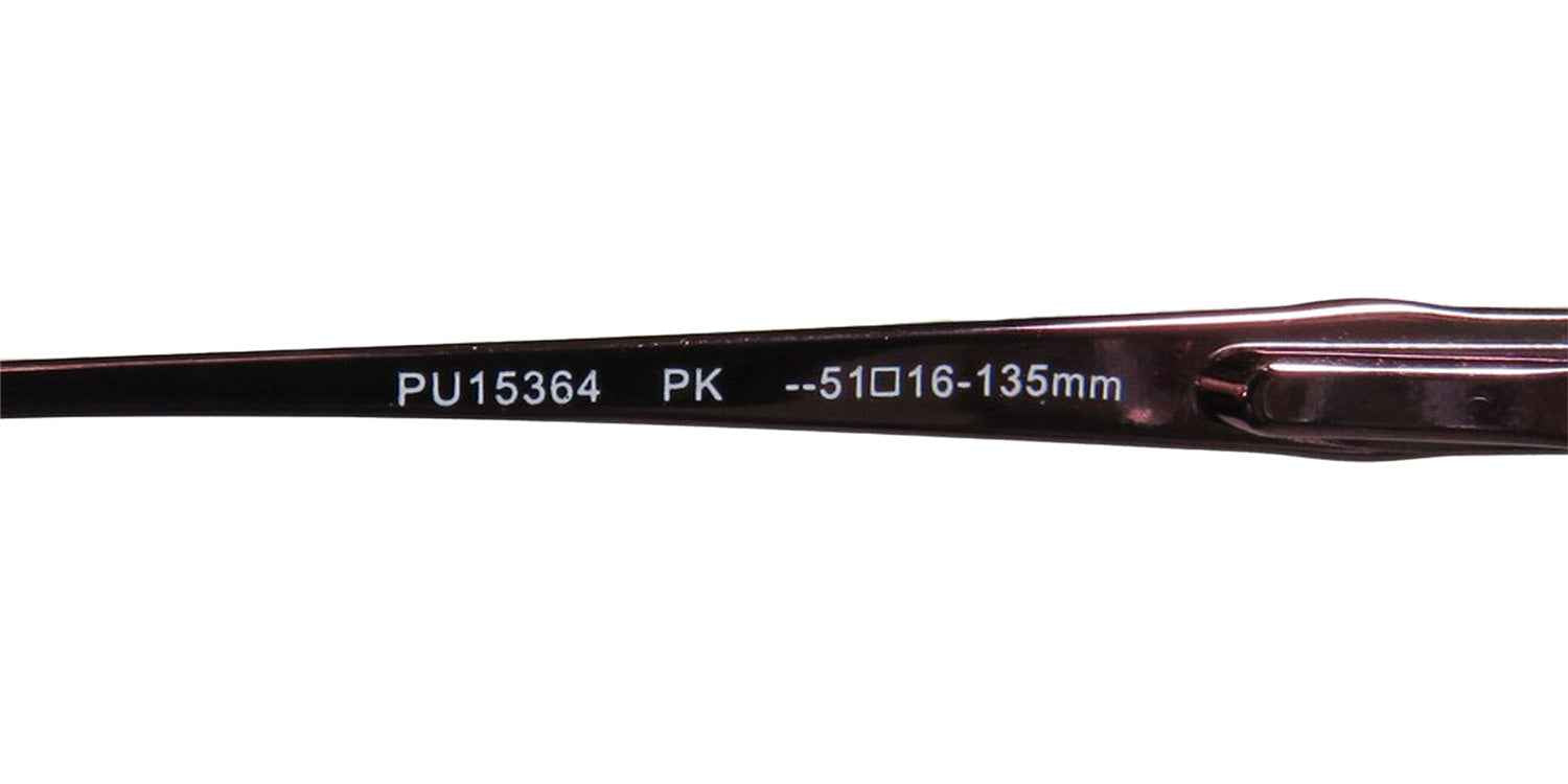 Puma 15364 Giga Eyeglasses