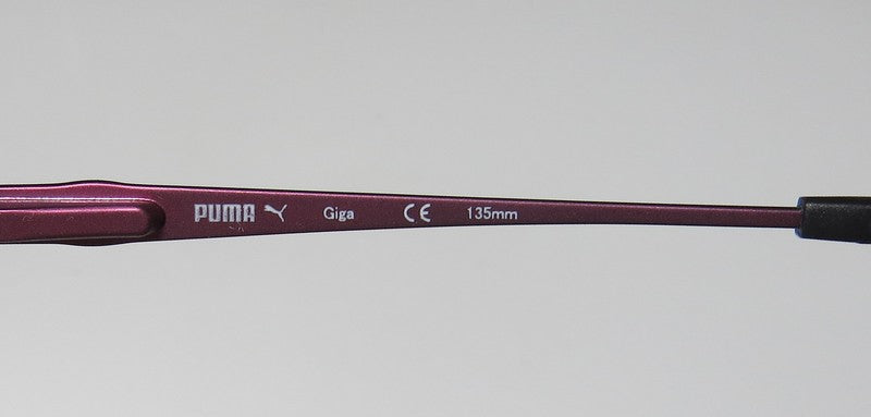 Puma 15364 Giga Eyeglasses by ModaFrames