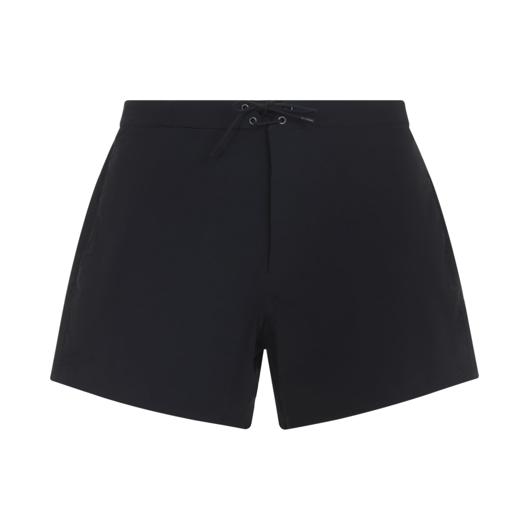 Saint Laurent Polyamide Swim Shorts Men by Luosophy