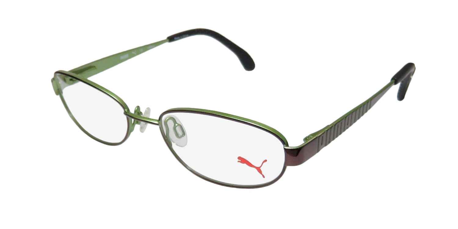 Puma 15420 Eyeglasses - DestGlow