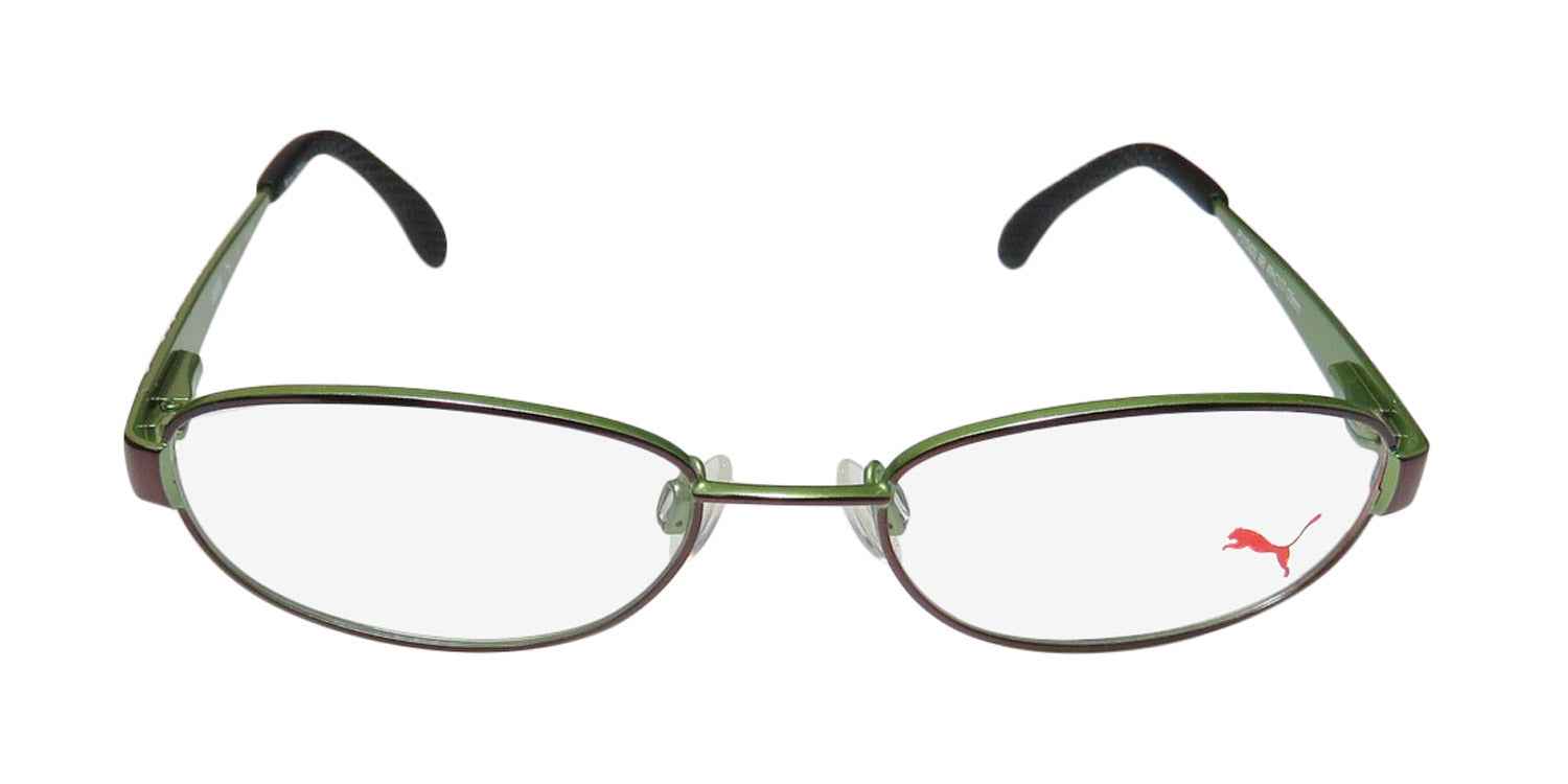 Puma 15420 Eyeglasses - DestGlow