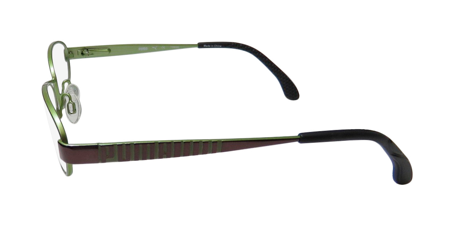 Puma 15420 Eyeglasses by ModaFrames