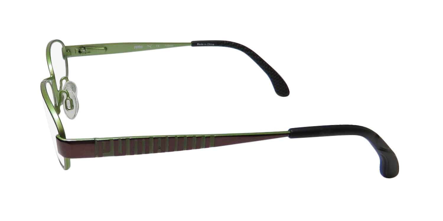 Puma 15420 Eyeglasses - DestGlow