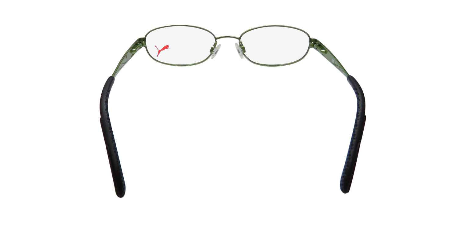 Puma 15420 Eyeglasses - DestGlow
