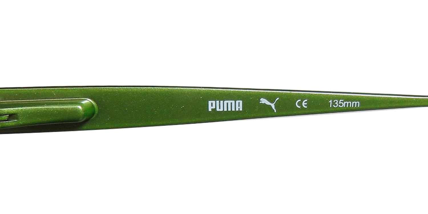 Puma 15420 Eyeglasses - DestGlow