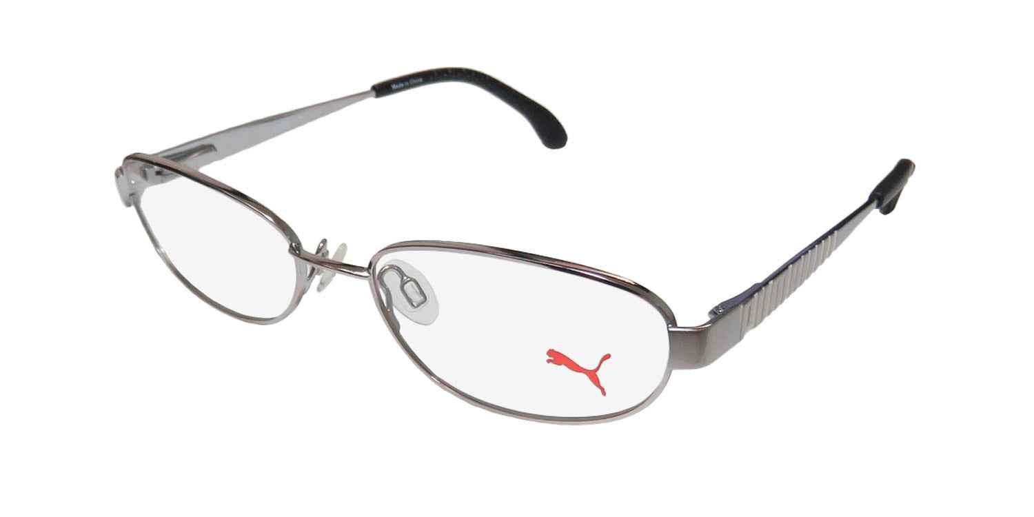 Puma 15420 Eyeglasses - DestGlow
