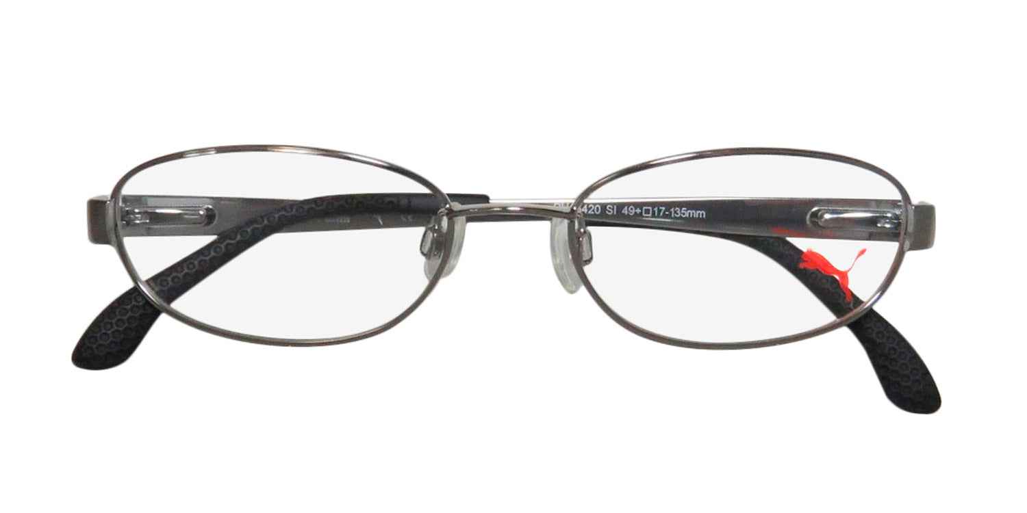 Puma 15420 Eyeglasses - DestGlow