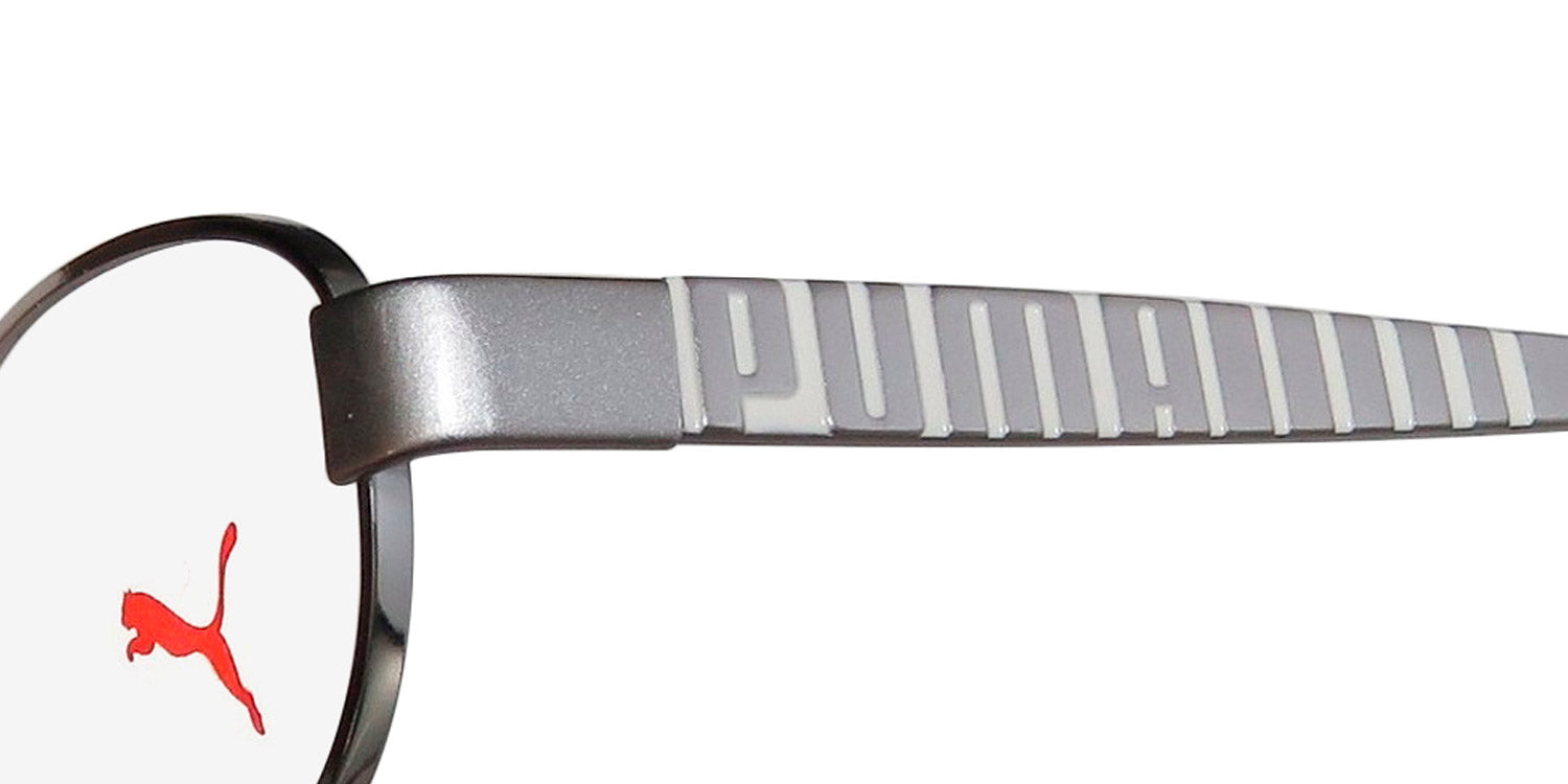 Puma 15420 Eyeglasses - DestGlow