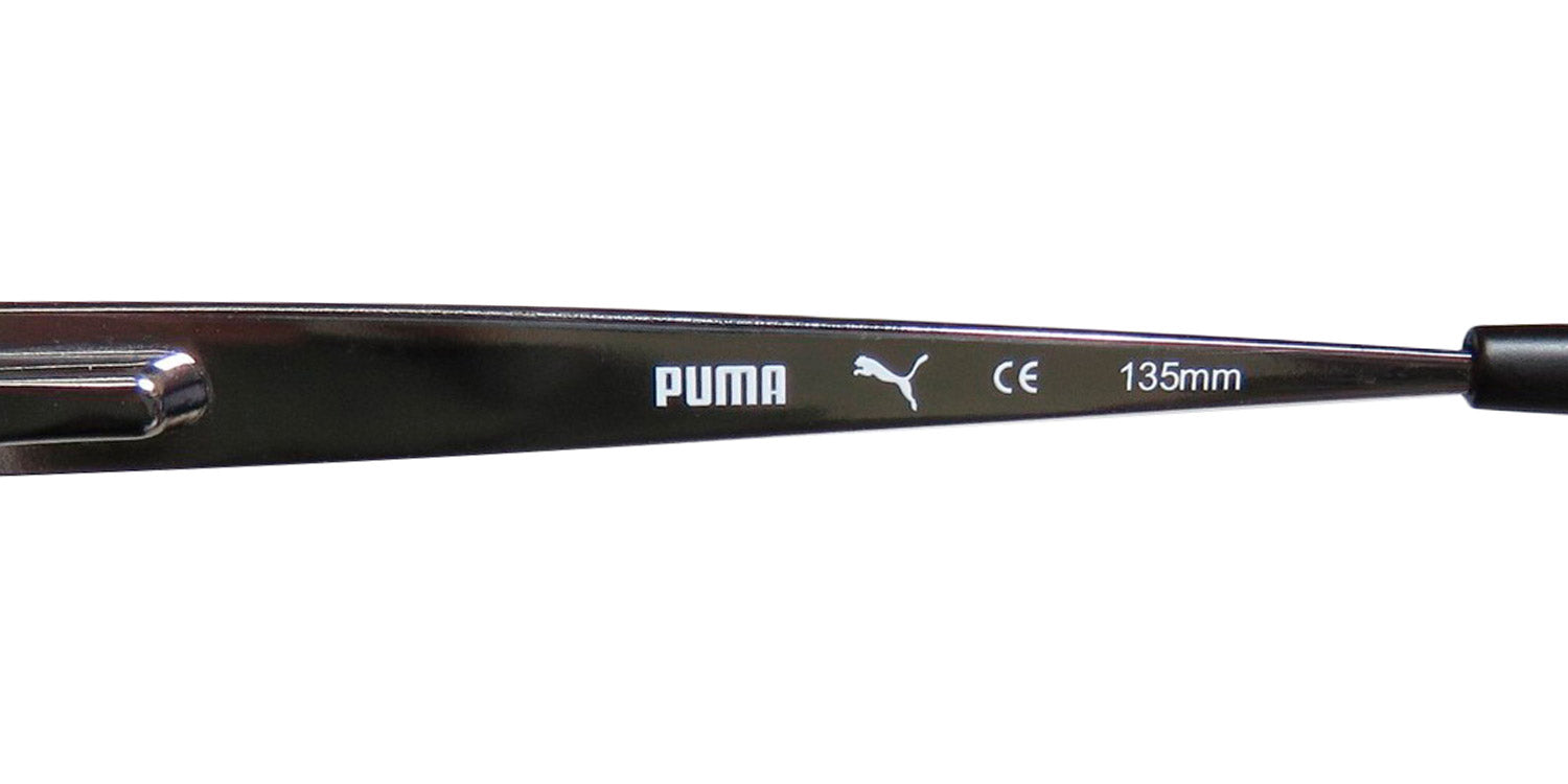Puma 15420 Eyeglasses - DestGlow