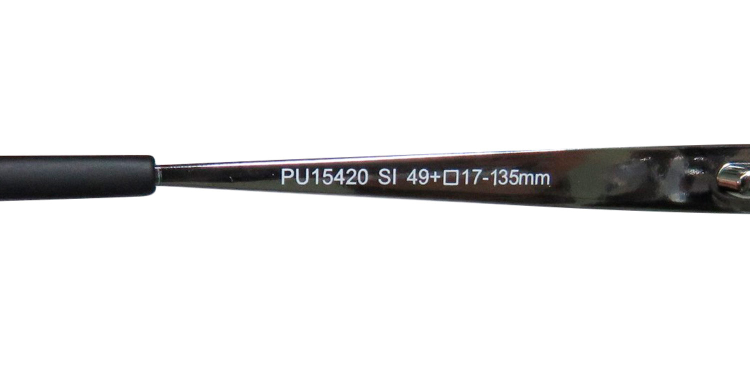 Puma 15420 Eyeglasses - DestGlow