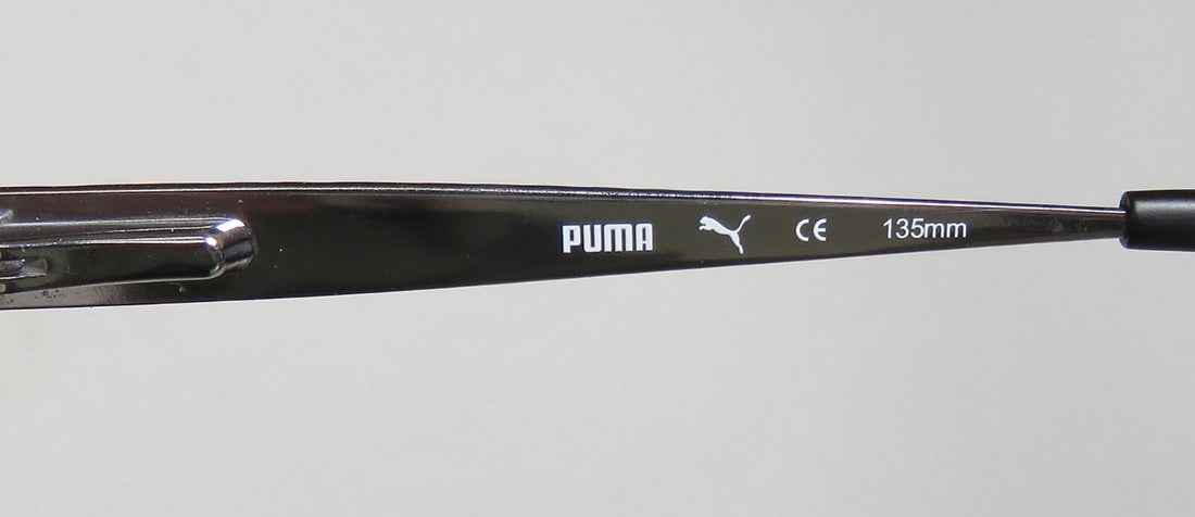 Puma 15420 Eyeglasses by ModaFrames