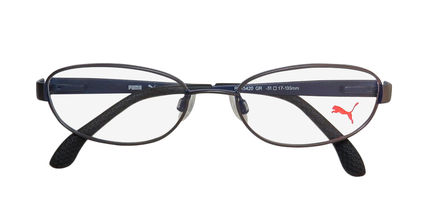 Puma 15420 Eyeglasses by ModaFrames