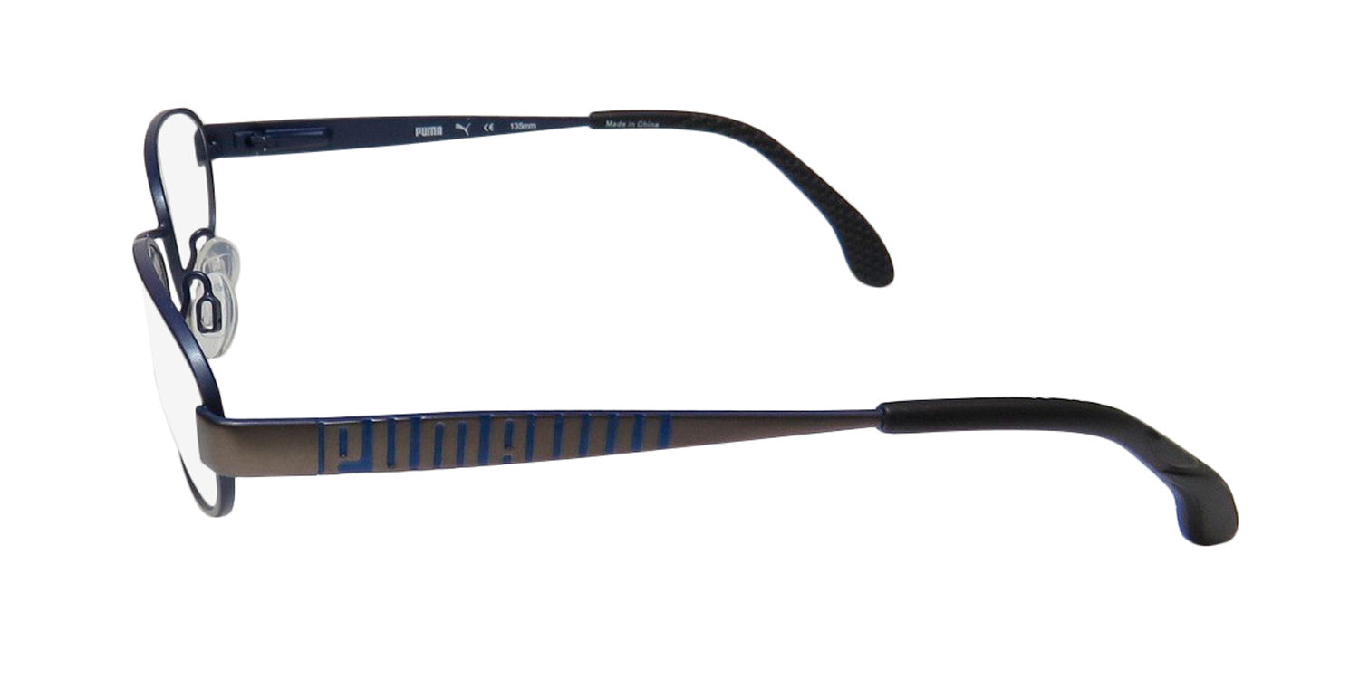 Puma 15420 Eyeglasses by ModaFrames