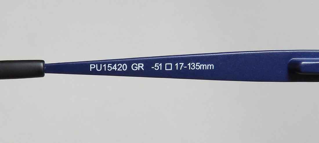 Puma 15420 Eyeglasses