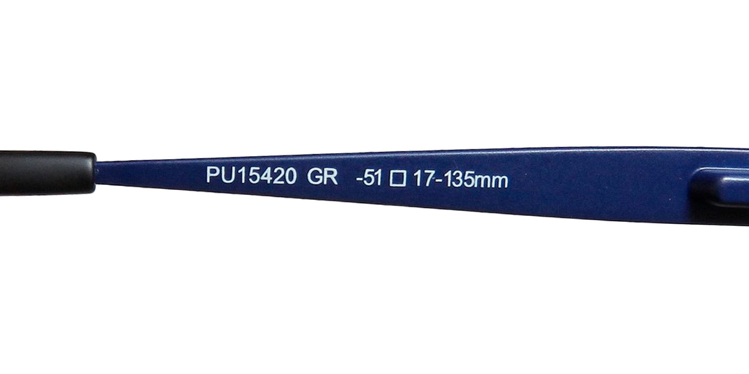 Puma 15420 Eyeglasses by ModaFrames