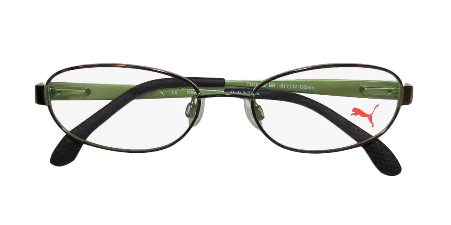 Puma 15420 Eyeglasses by ModaFrames