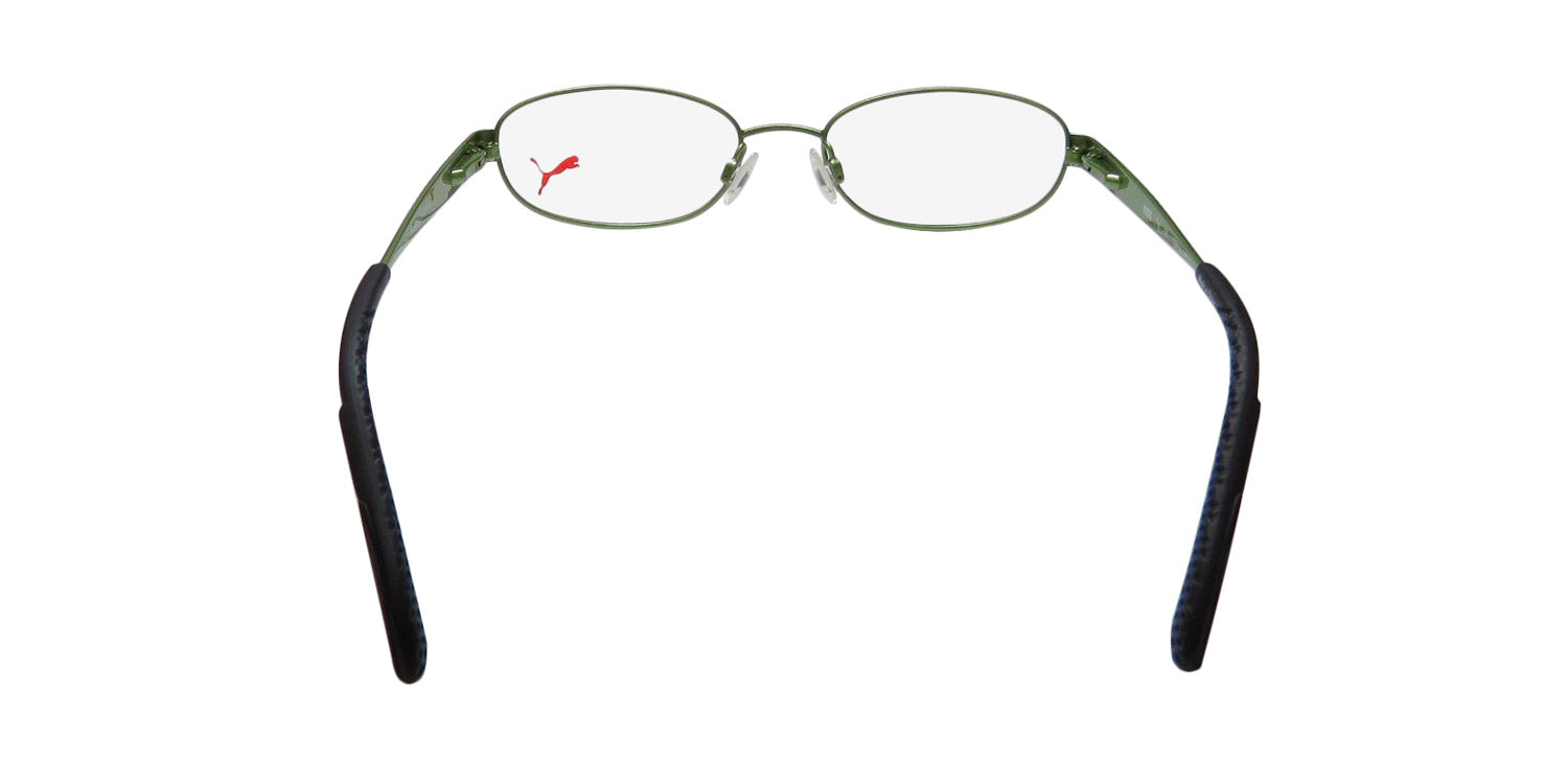 Puma 15420 Eyeglasses by ModaFrames