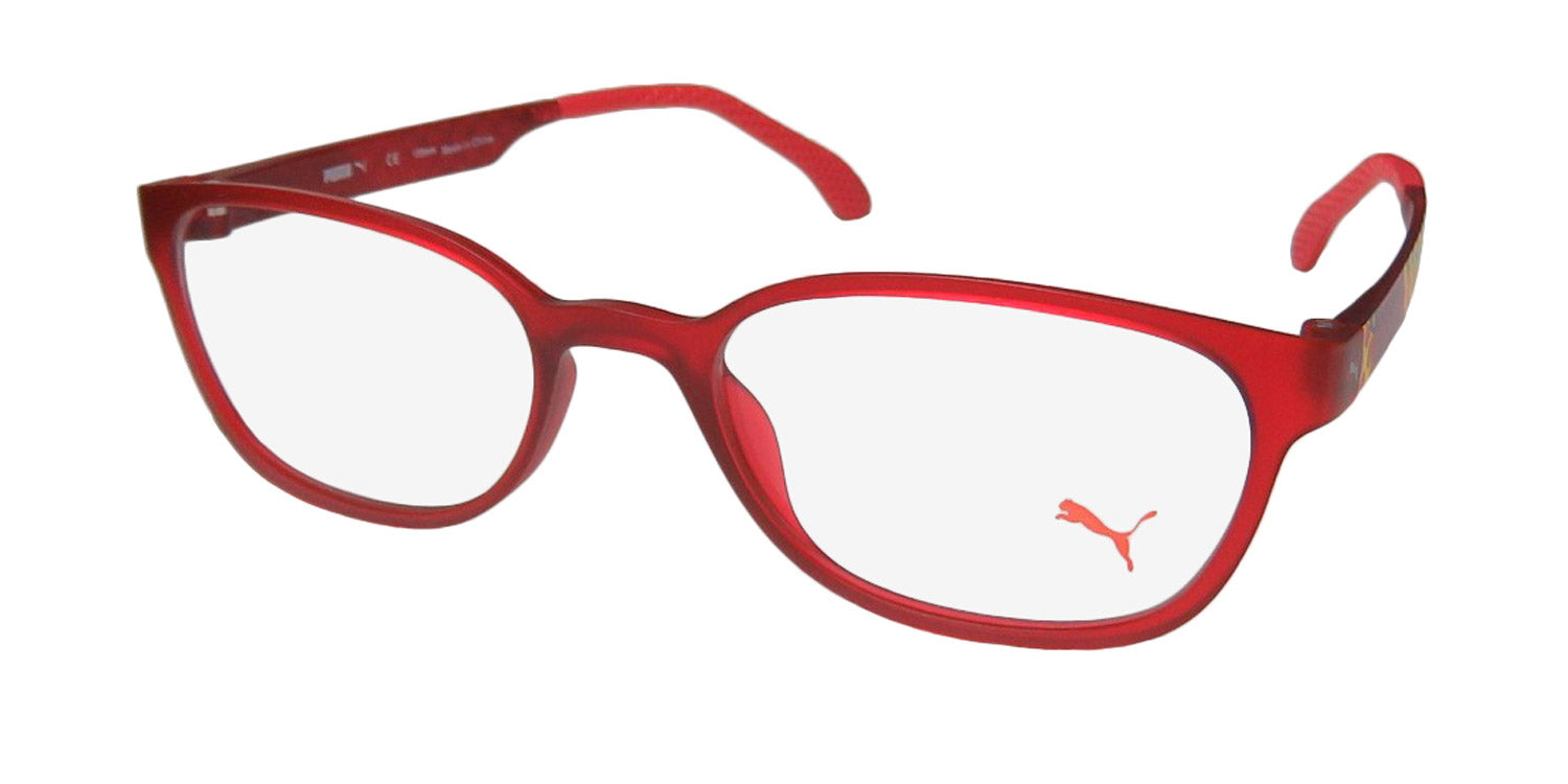 Puma 15438 Eyeglasses - DestGlow