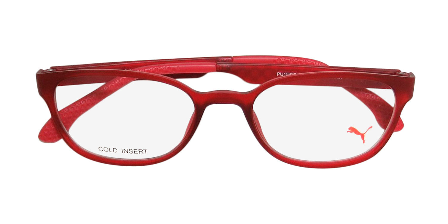 Puma 15438 Eyeglasses - DestGlow