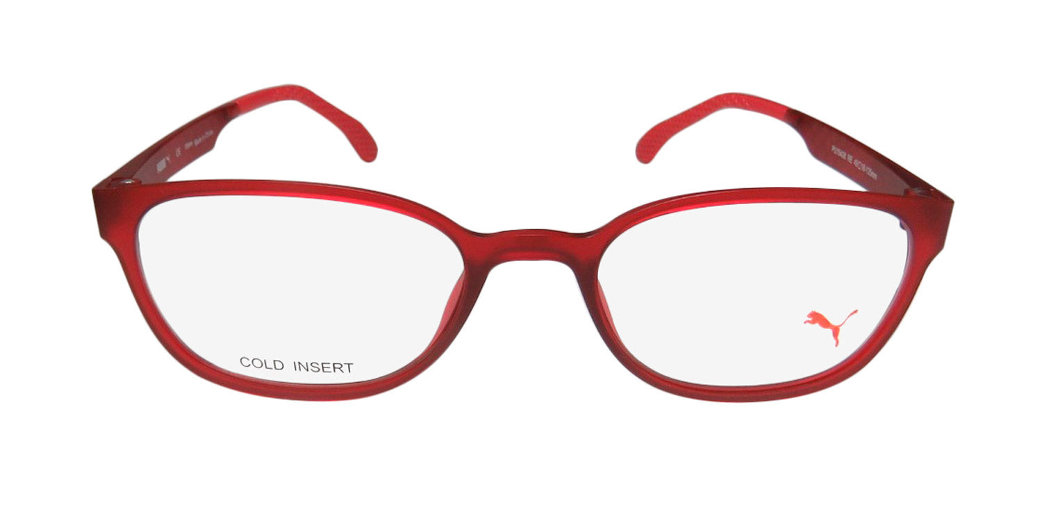 Puma 15438 Eyeglasses - DestGlow