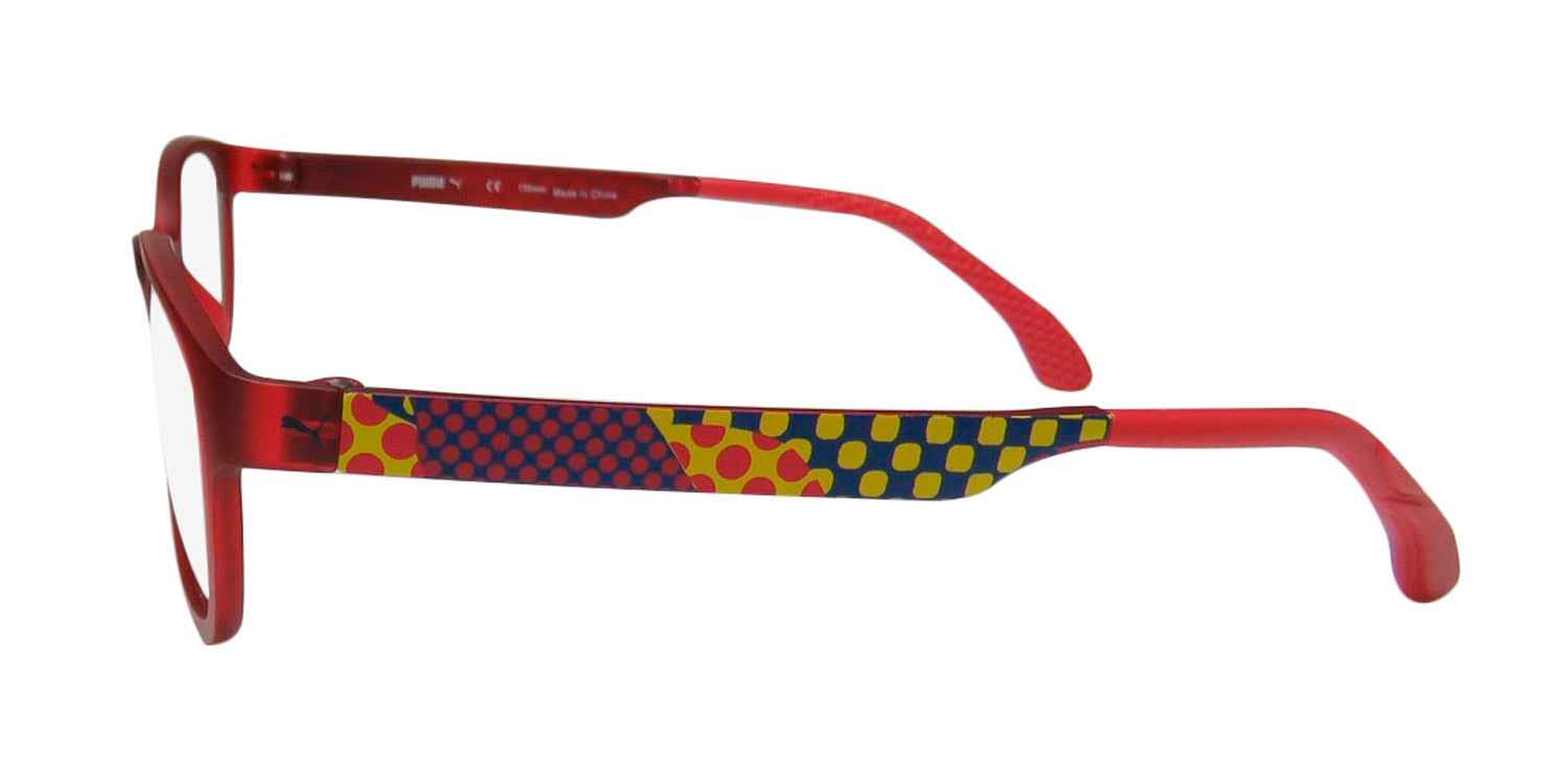 Puma 15438 Eyeglasses - DestGlow
