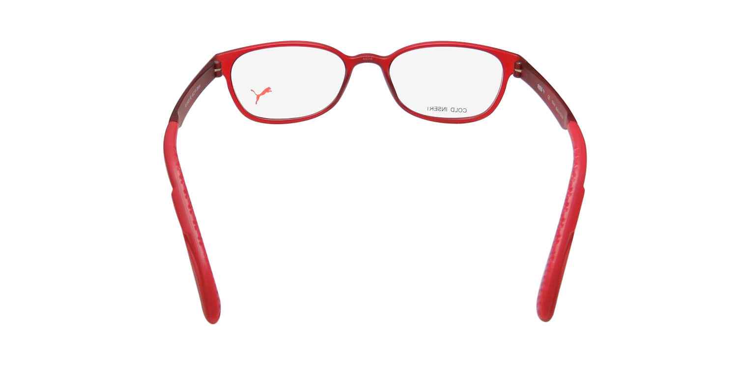 Puma 15438 Eyeglasses - DestGlow