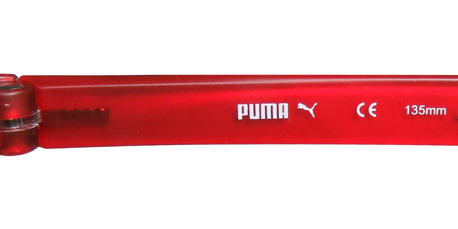 Puma 15438 Eyeglasses - DestGlow