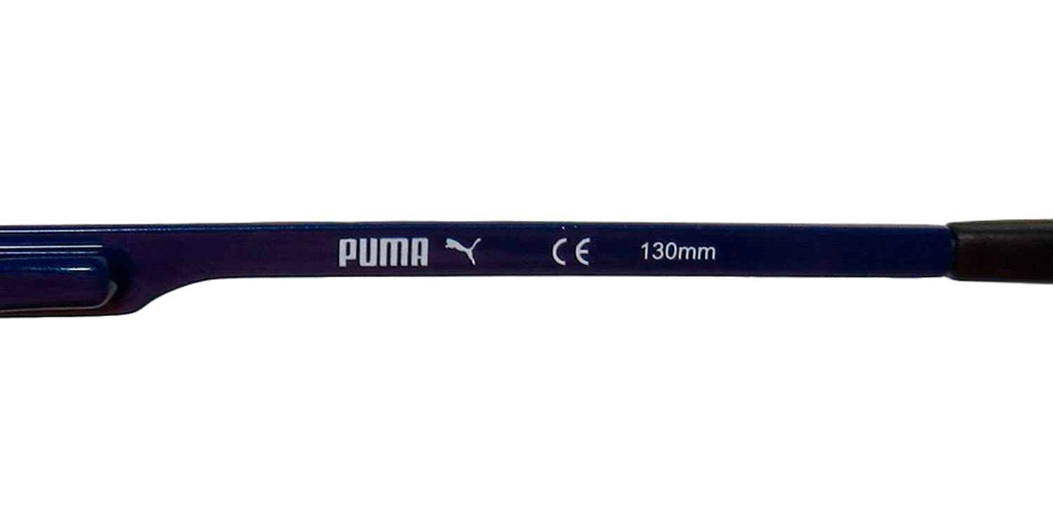 Puma 15409 Eyeglasses by ModaFrames