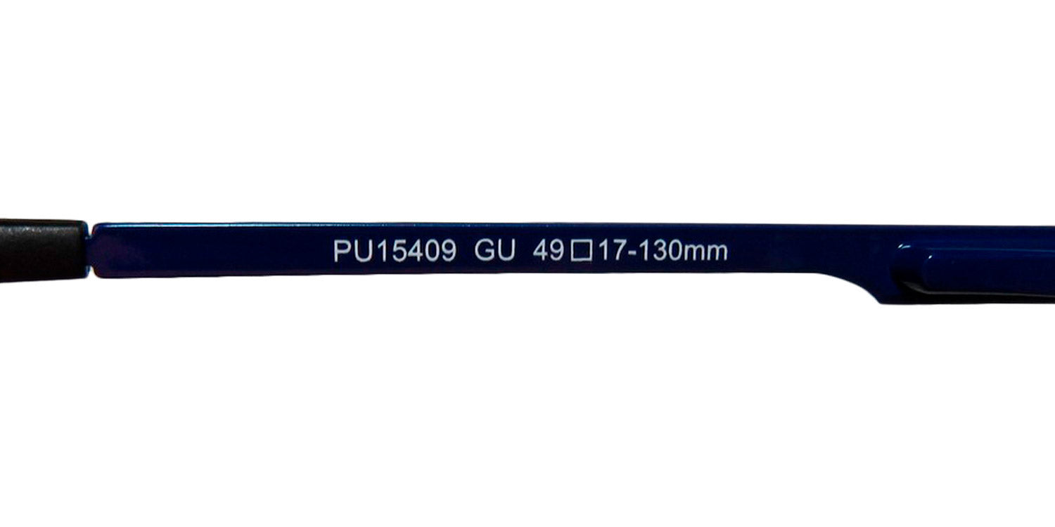 Puma 15409 Eyeglasses by ModaFrames