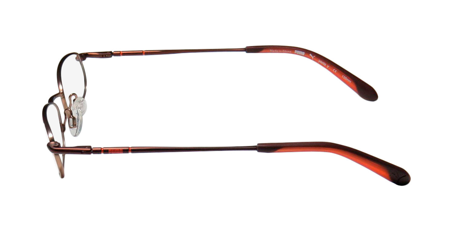 Puma 15354 Yocto Eyeglasses by ModaFrames