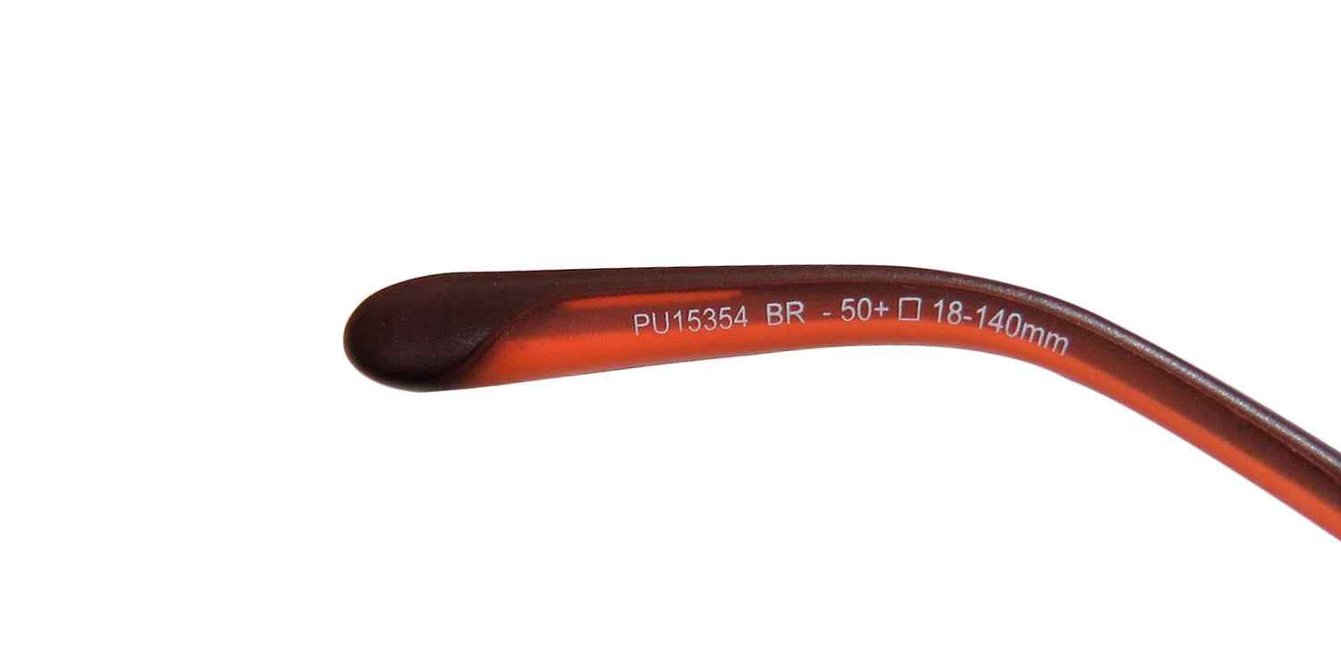 Puma 15354 Yocto Eyeglasses