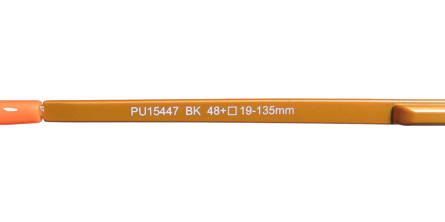 Puma 15447 Eyeglasses by ModaFrames